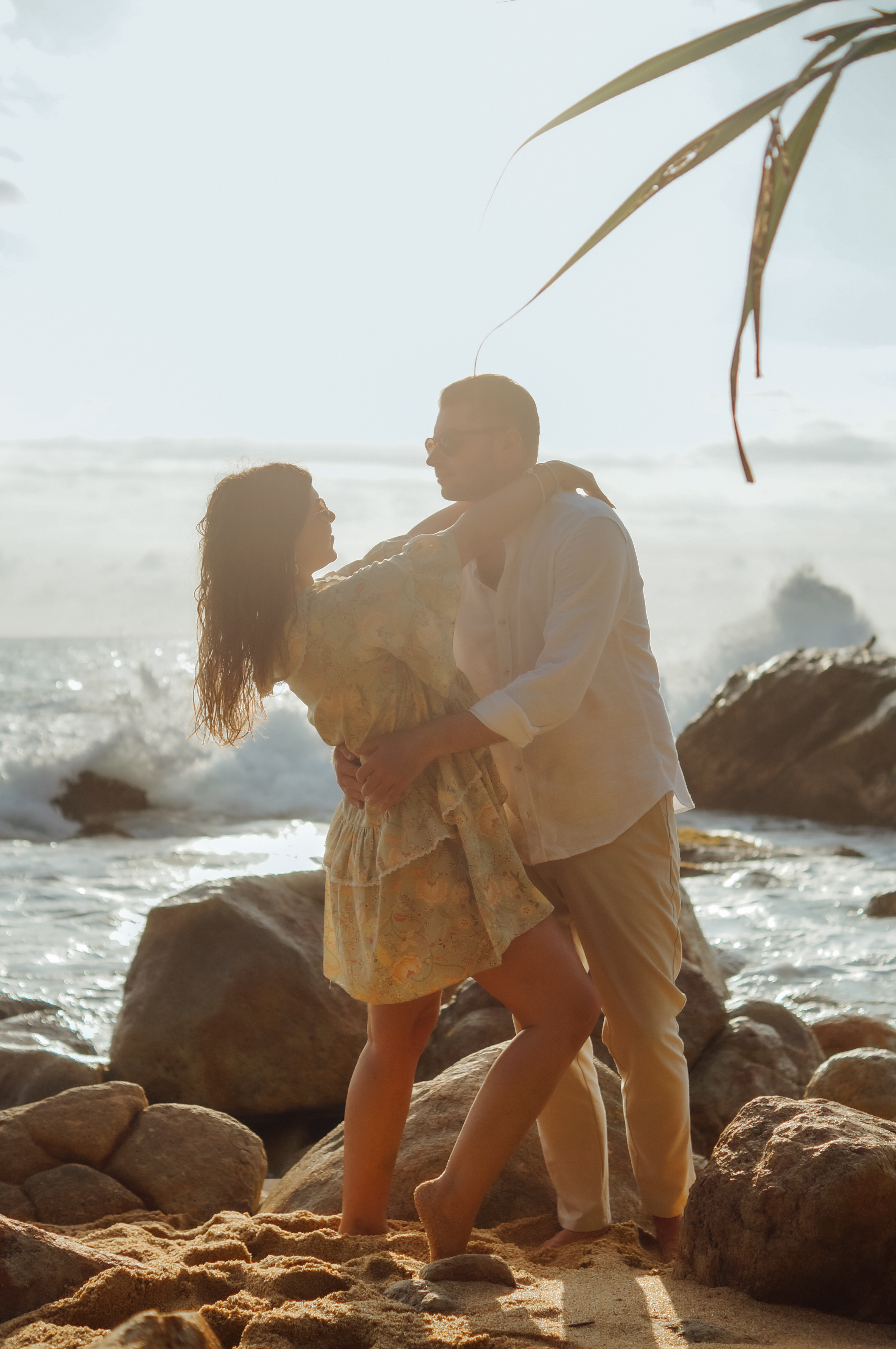 Присутствие на торжестве